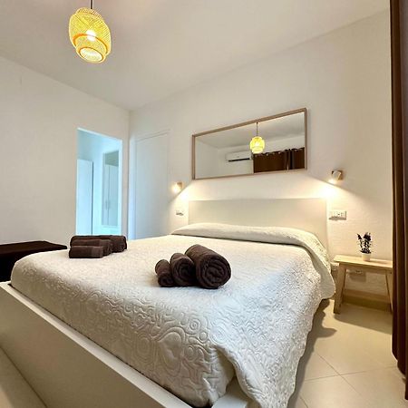 Lotto 16 - Guest House Olbia Ngoại thất bức ảnh