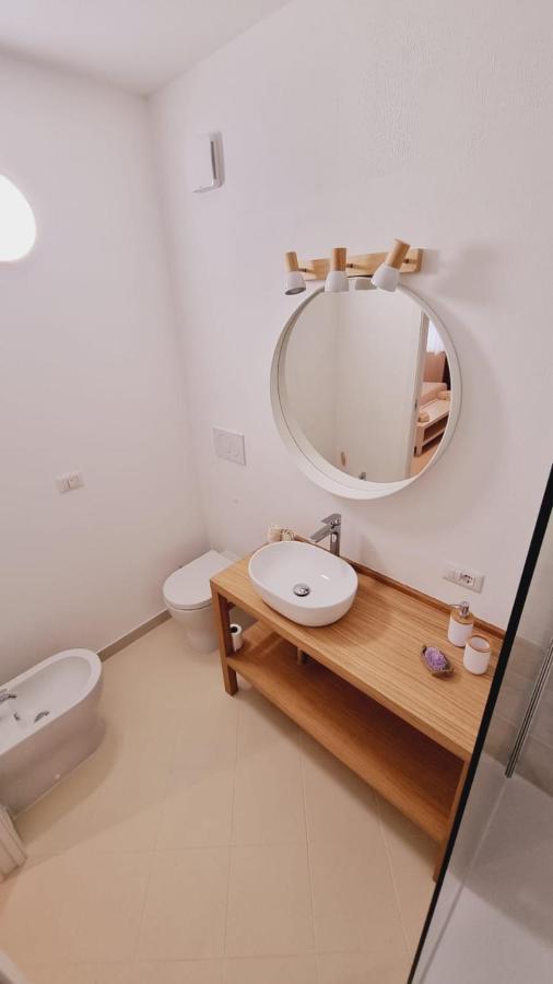 Lotto 16 - Guest House Olbia Ngoại thất bức ảnh