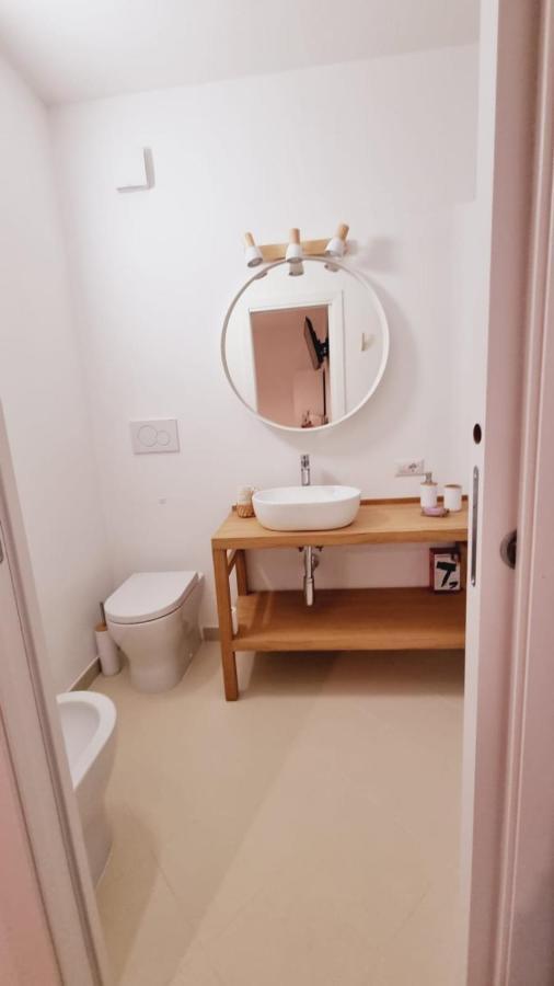 Lotto 16 - Guest House Olbia Ngoại thất bức ảnh