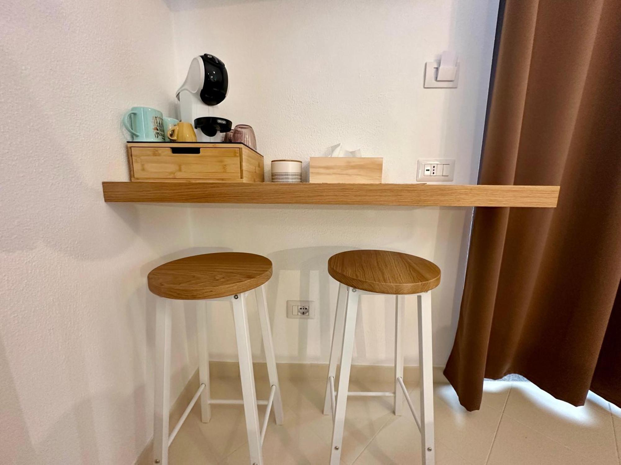 Lotto 16 - Guest House Olbia Ngoại thất bức ảnh
