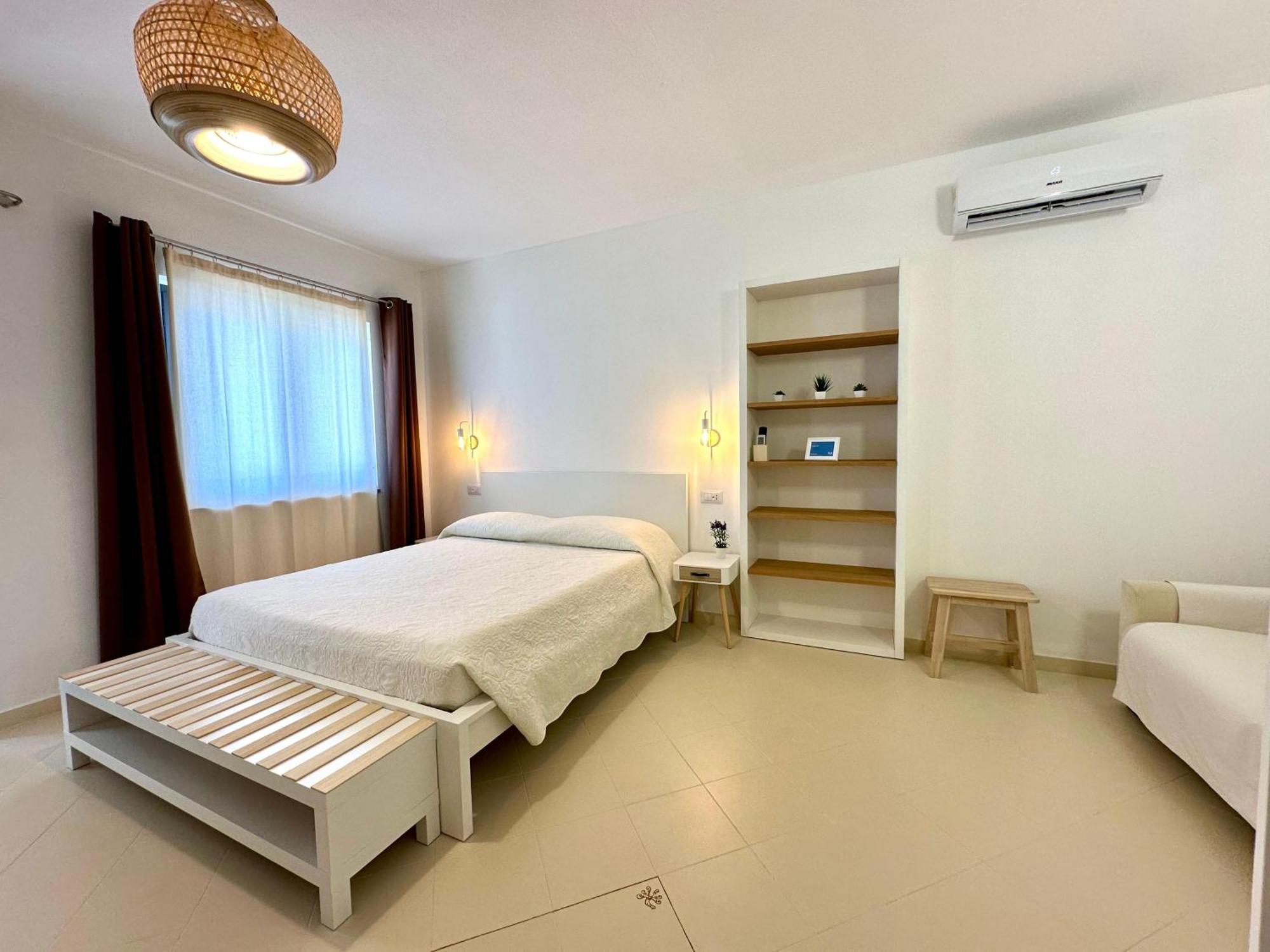 Lotto 16 - Guest House Olbia Ngoại thất bức ảnh