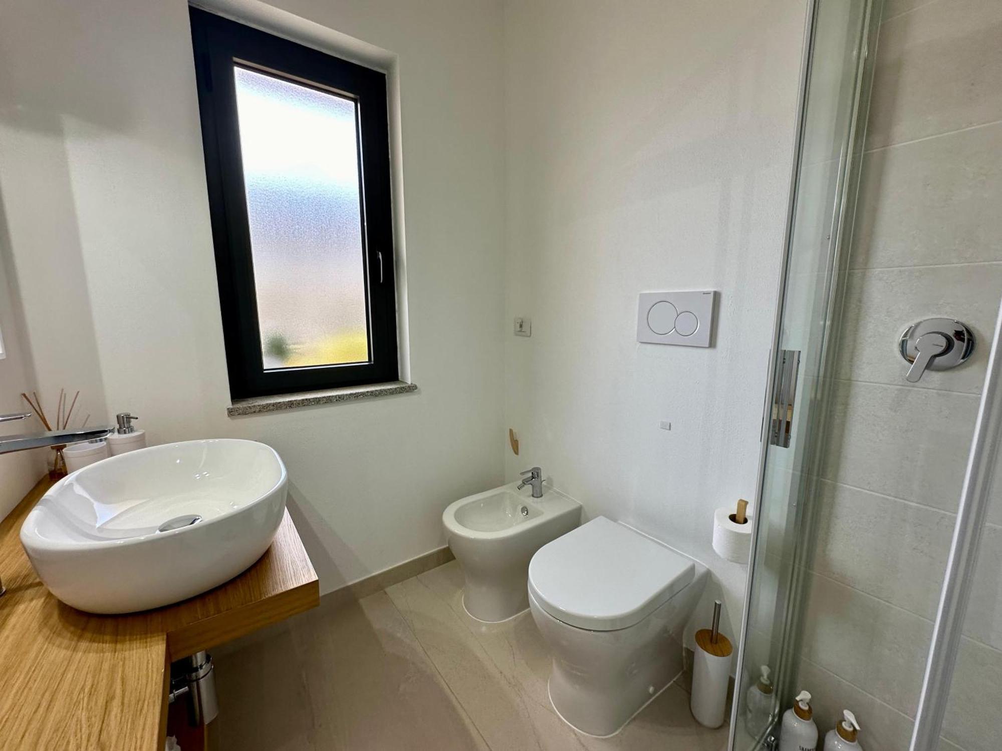 Lotto 16 - Guest House Olbia Ngoại thất bức ảnh
